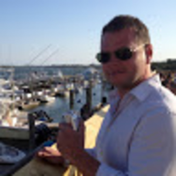 Meet your Posher, Michael - Picture 1 of 1